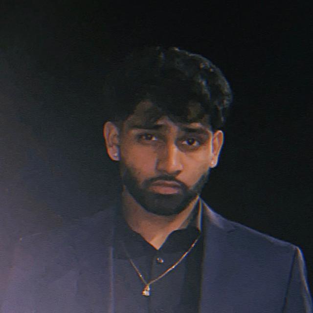 Aditya Vinukonda